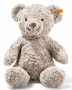 【中古】シュタイフ Steiff カドリー Cuddlyシリーズ ハニーテディベアL 113437