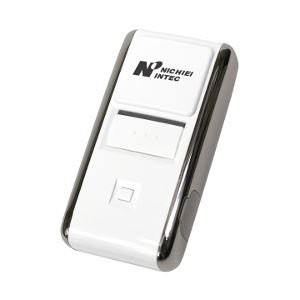 【中古】 日栄インテック 超小型1次元Bluetoothスキャナ NL2002IW