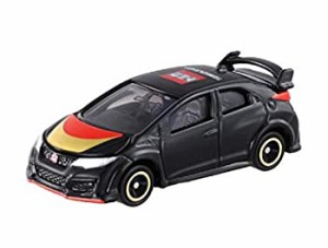 【中古】 トミカショップオリジナル ホンダ シビック TYPE R トミカ HONDA