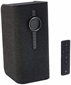 KitSound キットサウンド Voice One スマートスピーカー Alexa対応 Spotify(中古品)