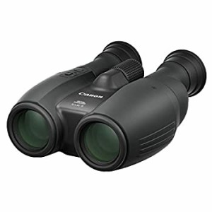 【中古】 キャノン 1373C001 双眼鏡 BINOCULARS 12×32 IS