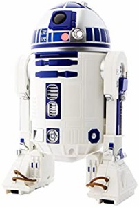 Sphero スター・ウォーズ R2-D2 APP-ENABLED DROID 【日本正規代理店品】 R(中古品)