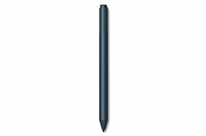 (中古品)マイクロソフト 【純正】 Surface Pro 対応 Surfaceペン コバルトブルー EY