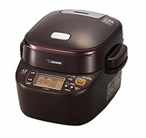 【中古品】象印 圧力IHなべ ボルドー EL-MB30-VD