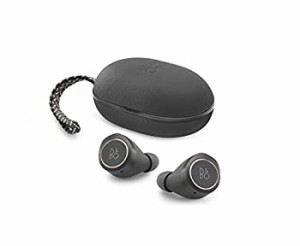 【中古】 Bang & Olufsen B&O 完全ワイヤレスイヤホン Beoplay E8 NFMI AAC対応 Siri 通話対応 チャコールサンド