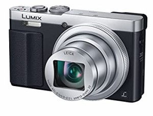 【中古】 LUMIX DMC-TZ70-S シルバー