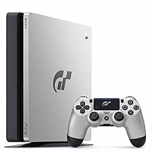 (中古品)PlayStation 4?グランツーリスモSPORT?リミテッドエディション