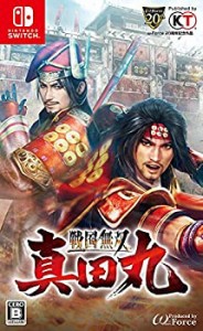 (中古品)戦国無双 ~真田丸~  - Switch