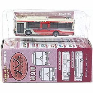 【中古】 トミーテック 1/150 ザ・バスコレクション 第9弾 富士重工業7E 関東バス ノンステップバス (Gタイプ) 単品