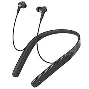 【中古】 ソニー ワイヤレスノイズキャンセリングイヤホン WI-1000X : Bluetooth/ Amazon Alexa搭載