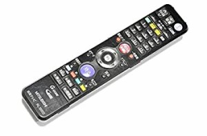 【中古】 純正テレビ用リモコン RL18502 M01290P18502