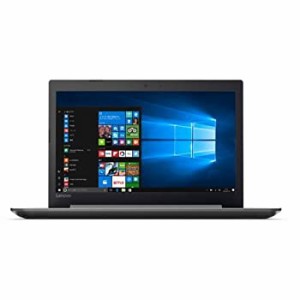 【中古】 Lenovo レノボ 80XV008RJP (プラチナシルバ-) Lenovo ideapad 320 15.6型液晶 AM