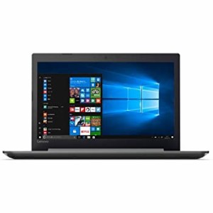 【中古】 Lenovo レノボ 80XV008VJP (プラチナシルバ-) Lenovo ideapad 320 15.6型液晶 AM