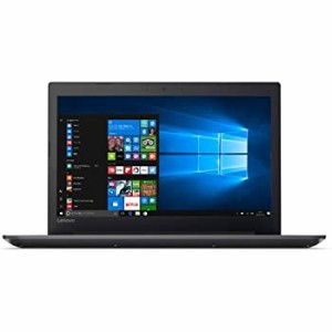 【中古】 Lenovo レノボ 80XV0040JP (オニキスブラック) Lenovo ideapad 320 15.6型液晶 AM