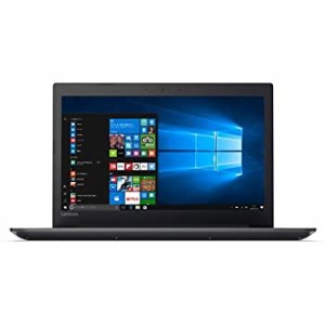 【中古】 Lenovo レノボ 80XV003YJP (オニキスブラック) Lenovo ideapad 320 15.6型液晶 AM