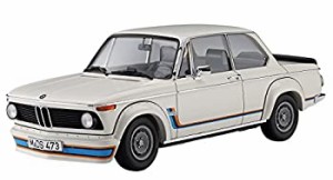 【中古】ハセガワ 1/24 ヒストリックカーシリーズ BMW 2002ターボ プラモデル HC24