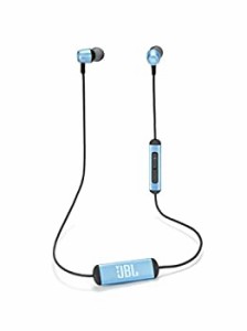 【中古】 JBL DUETMINI BT Bluetooth ワイヤレス イヤホン マルチポイント対応 通話可能 アルミハウジング ブルー JBLDUETMINIBTBLU