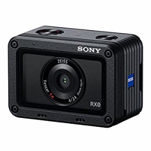 (中古品)ソニー SONY デジタルカメラ Cyber-shot DSC-RX0