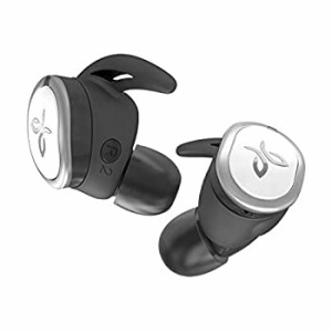 Jaybird  フルワイヤレスイヤホン JBD-RUN-001WH ホワイト Bluetooth 防水 (中古品)