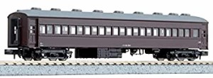 【中古】KATO Nゲージ スハ32 5256 鉄道模型 客車