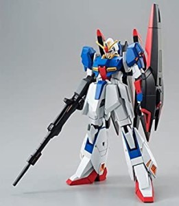 (中古品)HGUC 1/144 ゼータガンダム(ウェイブシューター) プラモデル 『機動戦士Zガンダム』より (ホビーオンラインショップ限