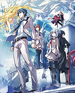 Dies irae Blu-ray BOX vol.1 [Blu-ray](中古品)