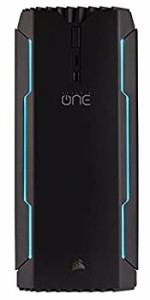 【中古】 CORSAIR ゲーミングPC CORSAIR ONE PRO TI (GTX1080Tiモデル) PC3329 CS-9000009-JP