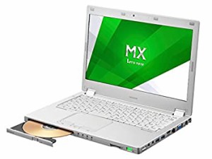 【中古】 Let's note レッツノート MX3 CF-MX3GDCCS Core i5 4300U 2.7GHz SSD 128GB 12.5インチ シルバー