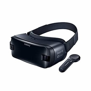 Galaxy Gear VR with Controller 【Galaxy純正 国内正規品】 Note8対応モデ(中古品)