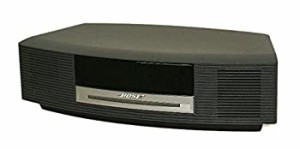 【中古】 BOSE ボーズ AWRCCB Wave Music System ウェーブミュージックシステム グラファイトグレー