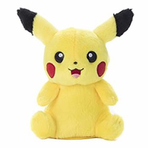 【中古】 ポケモン しゃべくりシリーズ ピカチュウ ~ピカチュウのうたと言って!~