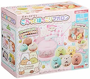 【中古】 すみっコぐらし ころっとほっこりマカロン