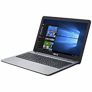 ASUS 15.6型ノートPC［Offie付き・Win10 Home・Celeron・HDD 500GB・メモリ(中古品)