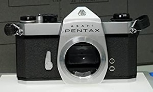 【中古】 ASAHI PENTAX アサヒペンタックス SL フィルム一眼ボディ