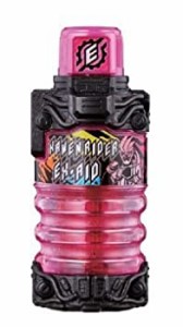 【中古】仮面ライダーエグゼイドフルボトル ビルド&エグゼイドVer.