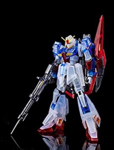 【イベント限定】HGUC 1/144 ゼータガンダム [クリアカラー] ガンプラEXPO2017(中古品)