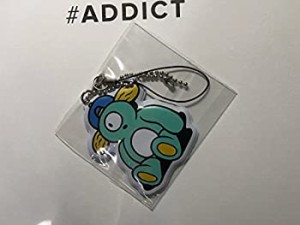 【中古】 安室奈美恵 販売終了 完売 ツアー パンフレット #ADDICT