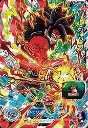 【中古】 スーパードラゴンボールヒーローズ第7弾/SH7-SEC1 バーダック UR