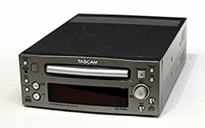 【中古】 TASCAM TEAC タスカム ティアック CD-RW4U 業務用CDレコーダー