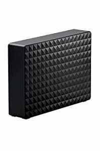 【中古】 エレコム SGD-NZ010UBK (ブラック) 外付けHDD 1TB USB3.1 (Gen1) /3.0/2.