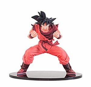 【中古】ドラゴンボール超 孫悟空 FES!! 其之三 孫悟空 (界王拳) 単品