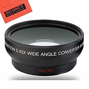 【中古】 40.5mm wide angle lens for SONY Alpha a5000 a5100 a6000 a6300 a6500 - 5tl NEX-6 デジタルカメラは そのSONY 16-50mm f3.5