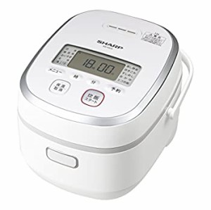 シャープ 炊飯器 ks ha 10の通販｜au PAY マーケット