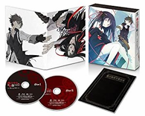 【中古】 機巧少女は傷つかない Blu-ray BOX