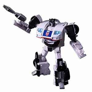 【中古】 トランスフォーマー パワーオブザプライム PP-07 オートボットジャズ