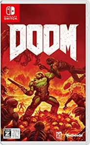 (中古品)Doom(R) - Switch