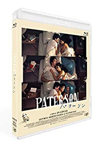 パターソン [Blu-ray](中古品)