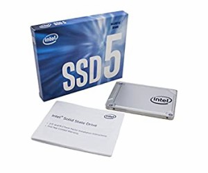 Intel SSD545ｓシリーズ 2.5インチ 3D TLC 128GBモデル SSDSC2KW128G8X1(中古品)