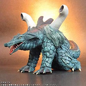 【中古】 帰ってきたウルトラマン 大怪獣シリーズ レオゴン ショウネンリック限定商品