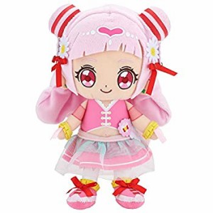 【中古】HUG(はぐ)っと!プリキュア キュアフレンズぬいぐるみ キュアエール